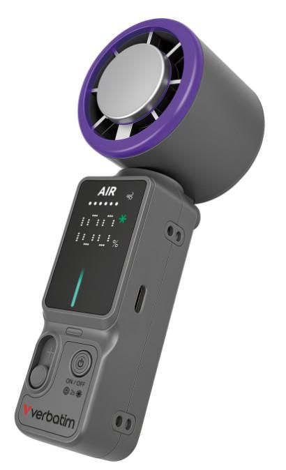 Cool  `n` Go Ice Touch Pro