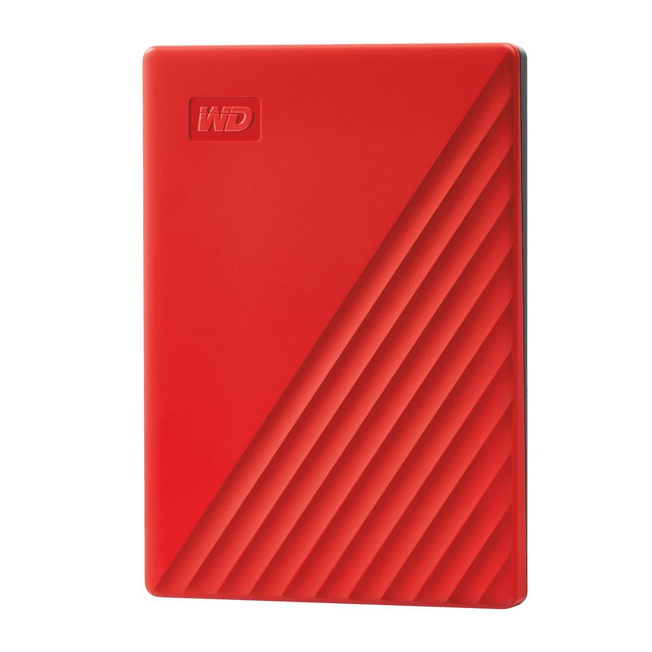 Ext. HDD My Passport 2.5&quot