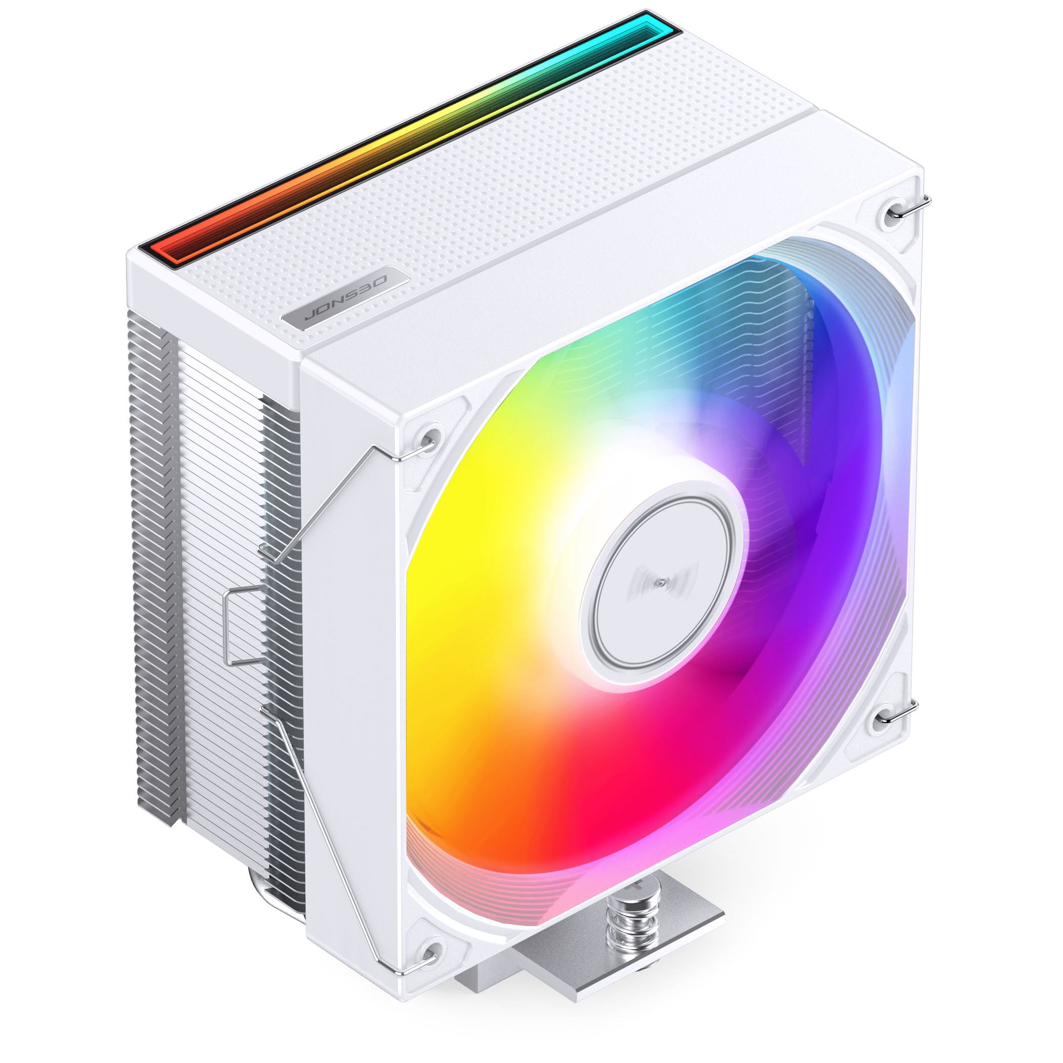 Jonsbo CB40 CPU-Kuhler PWM RGB -