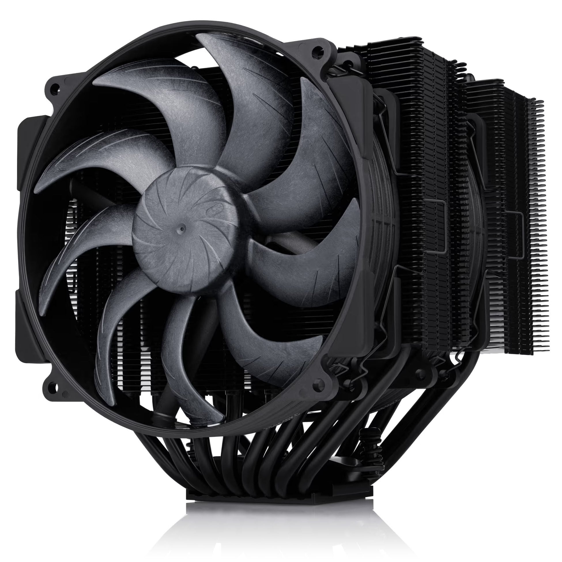 Noctua NH-D15 G2 chromax.black CPU-Kuhler