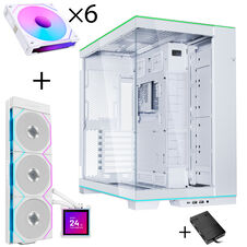 Lian Li O11 Dynamic EVO RGB