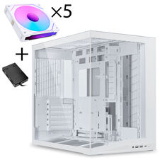 Lian Li O11 Dynamic Mini V2