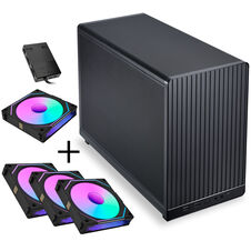 Lian Li DAN Cases A3-mATX -