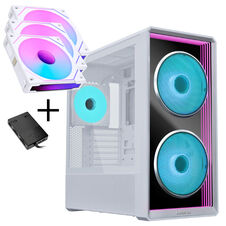 Lian Li LANCOOL 217 INF PC-Gehause