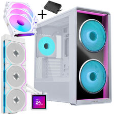 Lian Li LANCOOL 217 INF PC-Gehause
