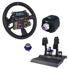 Conspit Ready to Race Bundle (8Nm)