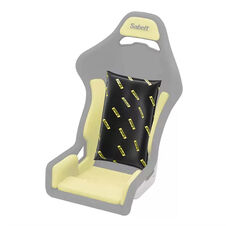 Sabelt Sim Foam Pro Kit Backrest