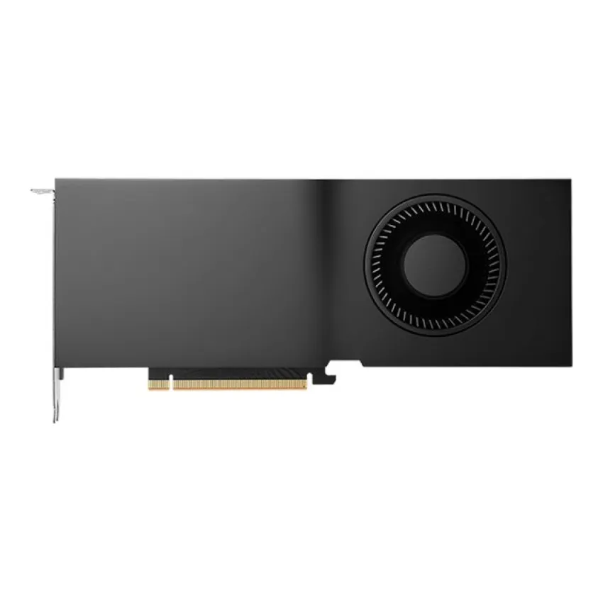 NVIDIA RTX 5000 Ada Generation Grafikkarte