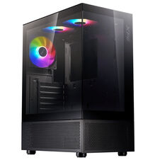 ADATA XPG Invader X Mini PC-Gehause