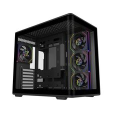Cooler Master Elite 600 PC-Gehause Midi-Tower