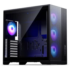 Phanteks XT M5 PC-Gehause  Midi-Tower  ATX