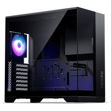 Phanteks XT V5 PC-Gehause  Midi-Tower  ATX