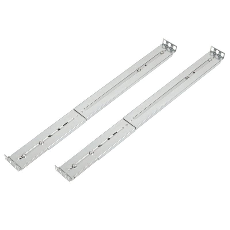SilverStone SST-RMS07-20 Rackmounthalterung fur 1U und