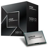 AMD Ryzen Threadripper Pro 9955WX 4