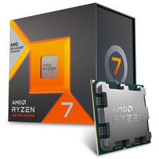 AMD Ryzen 7 7700X3D 4 5