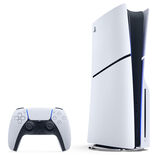 Sony Playstation 5 Slim Disc Edition