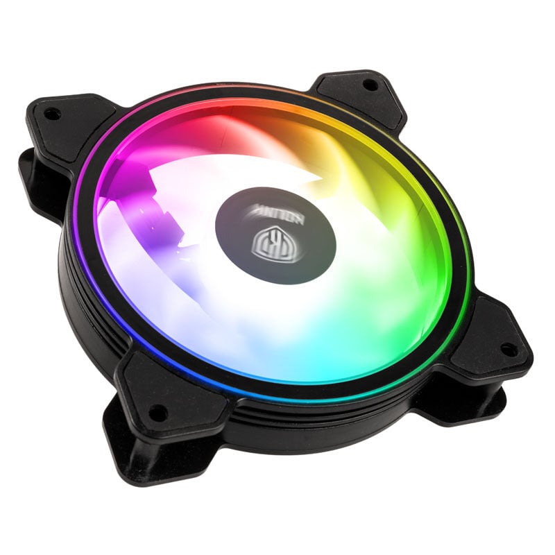 Kolink Umbra ARGB LED PWM Lufter