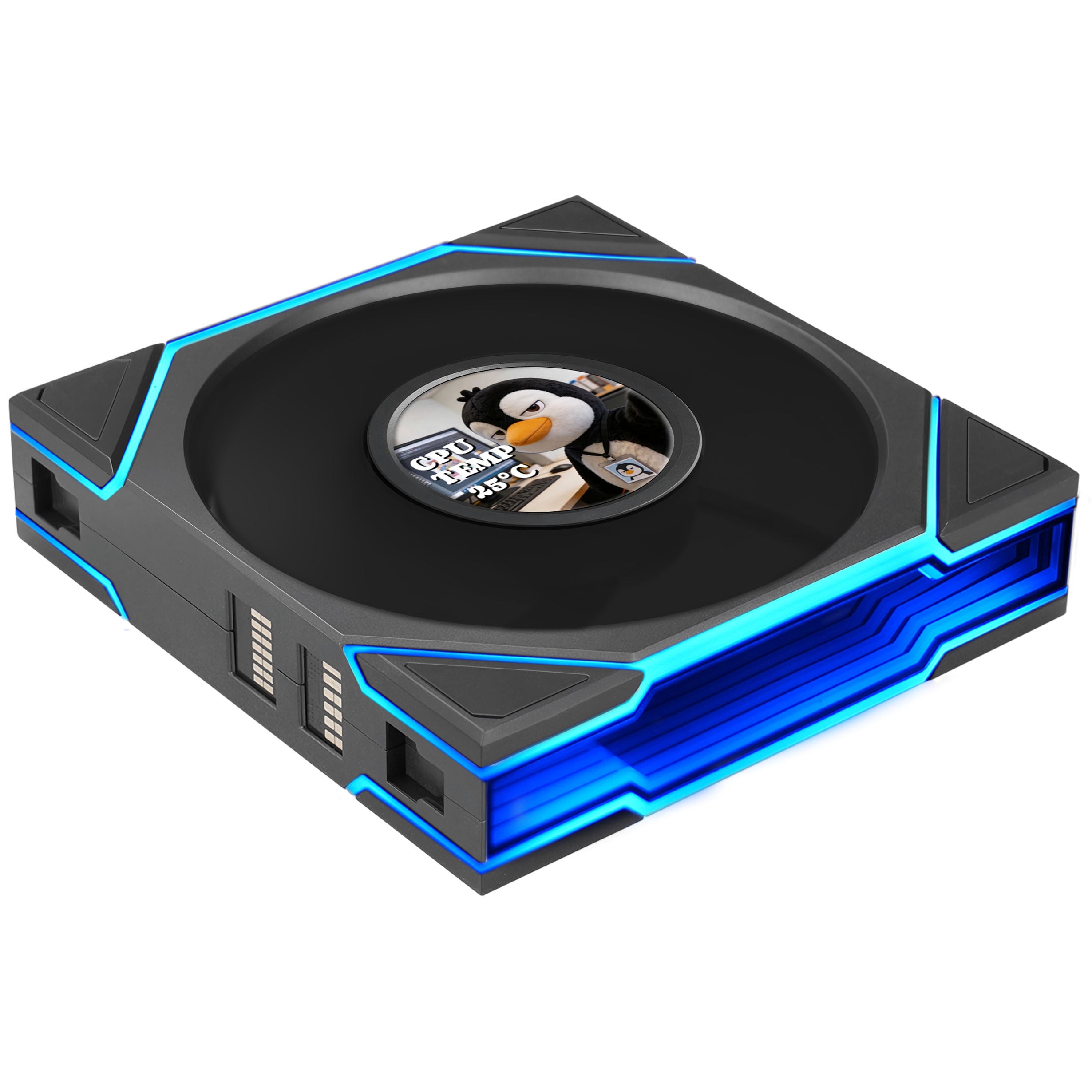 Lian Li UNI FAN TL LCD