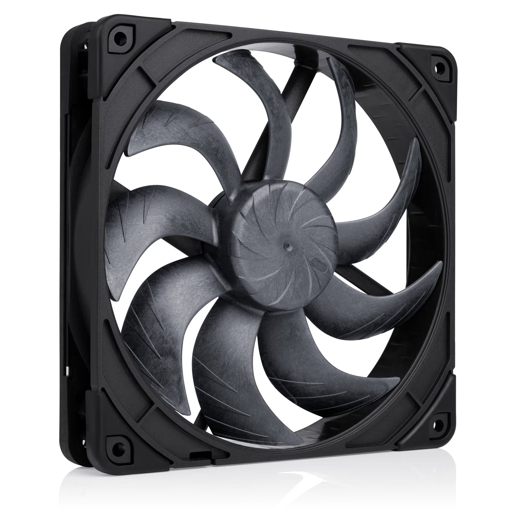 Noctua NF-A14X25 G2 PWM chromax.black