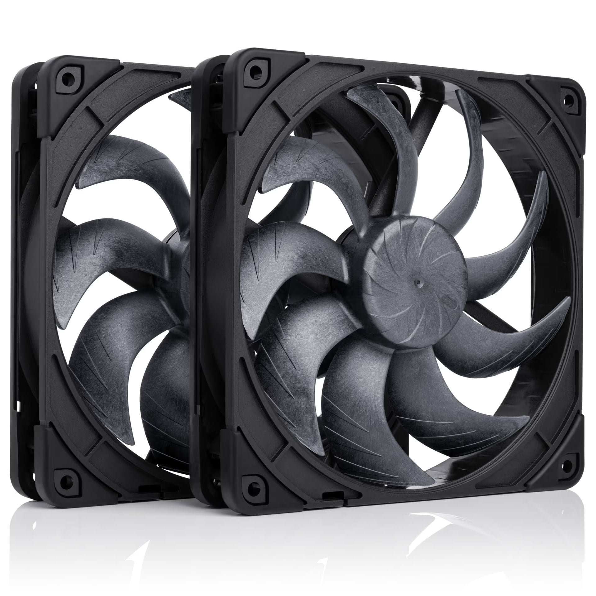 Noctua NF-A14X25 G2 PWM Sx2-PP chromax