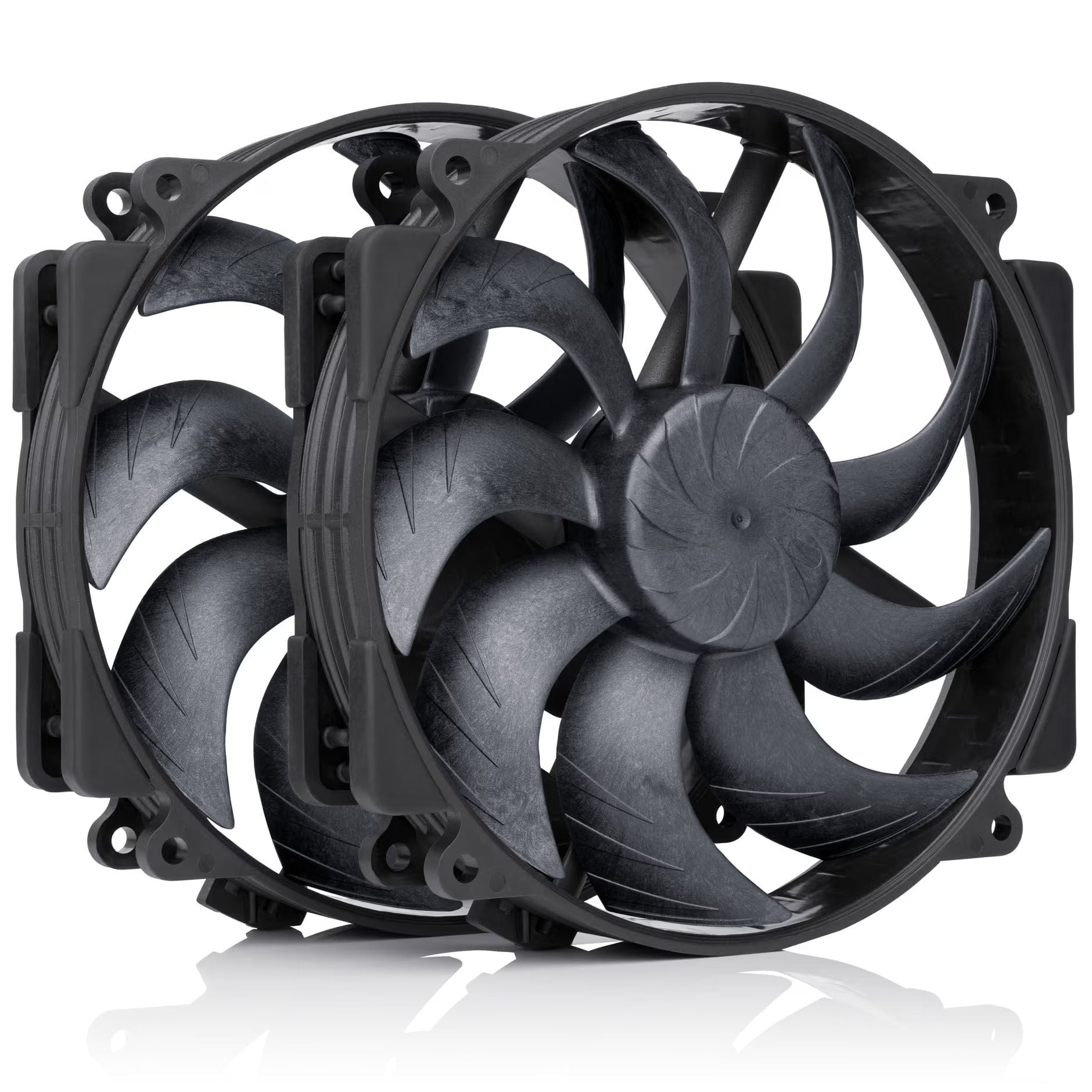 Noctua NF-A14X25r G2 PWM Sx2-PP chromax