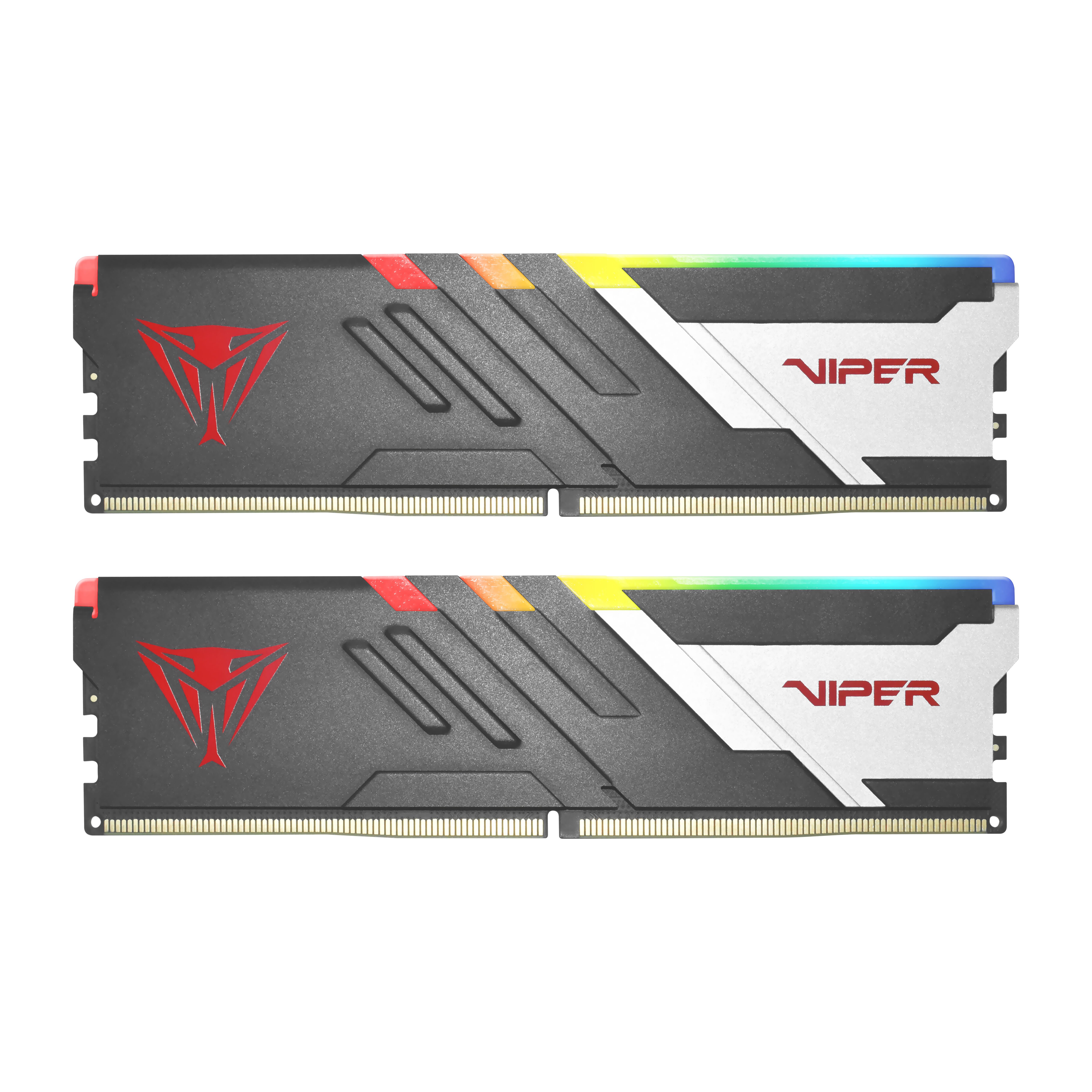 Patriot Viper Venom RGB DDR5-6000 RAM