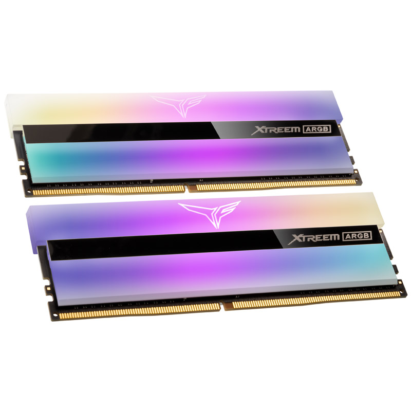 Team Group T-Force Xtreem ARGB DDR4-4000
