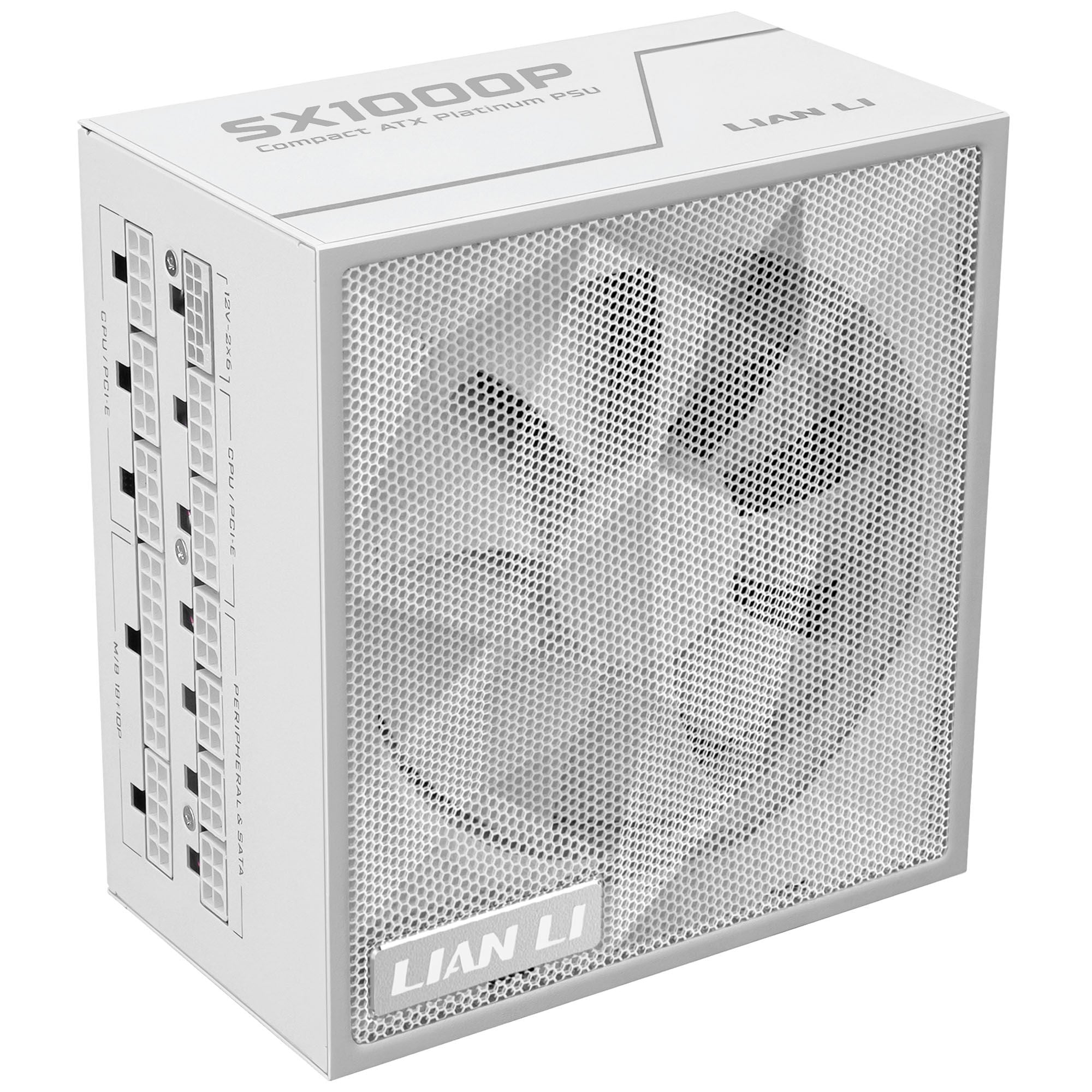 Lian Li SX Series 80 PLUS