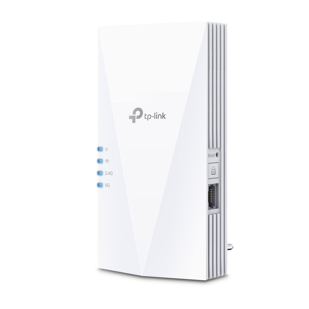 TP-Link RE3000X WLAN-Repeater  Wi-Fi 6 Dual-Band