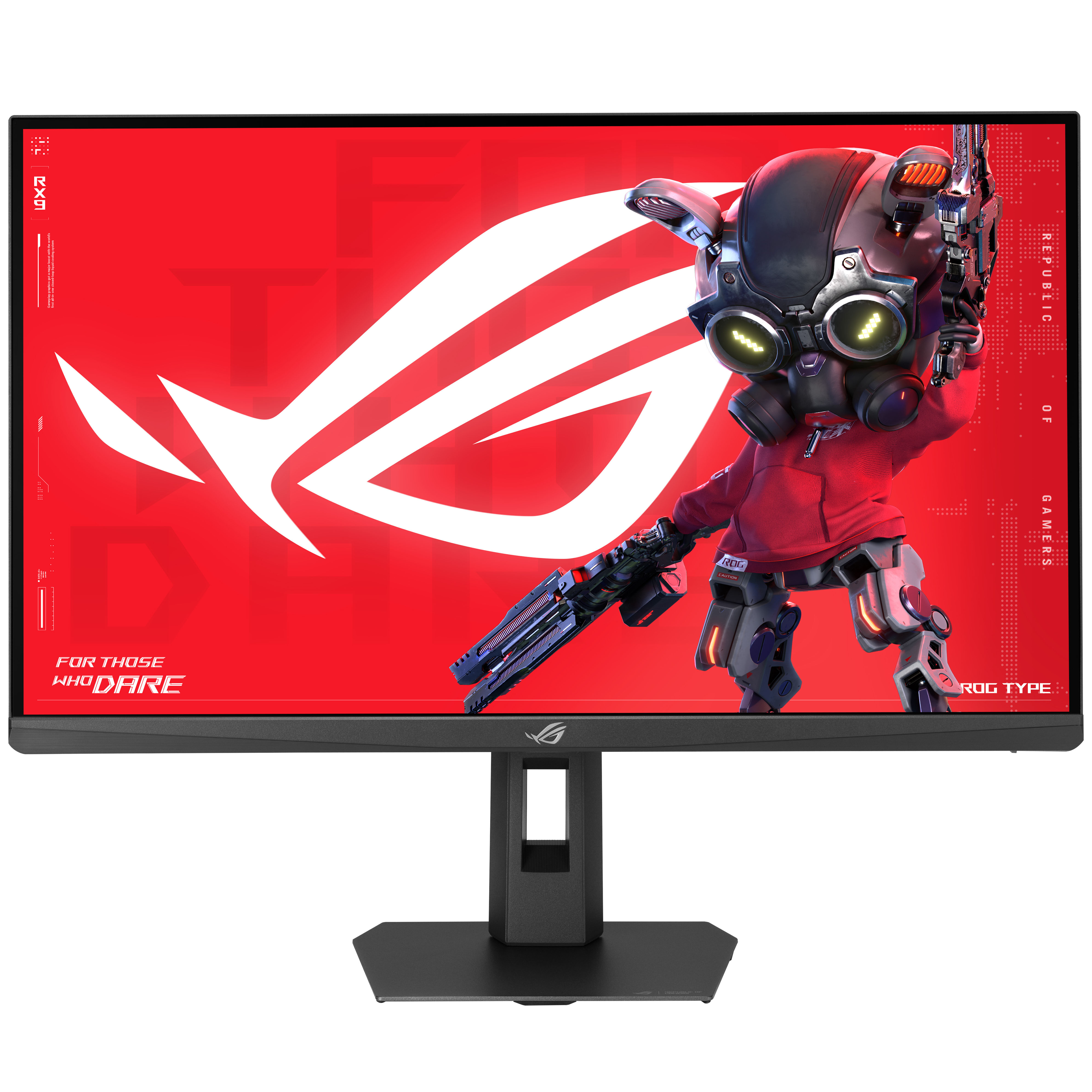 ASUS ROG Strix XG27UCGR  27 Zoll