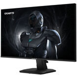 GIGABYTE GS25F2A 25" FHD Gaming Monitor - 1920 x 1080, 240Hz, 1ms, 300 cd/m, Display HDR 10, HDMI 2.0, Displayport 1.4 monitors