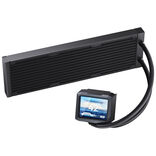 Jonsbo TF3-360SCBN AiO Wasserkuhlung ARGB 3