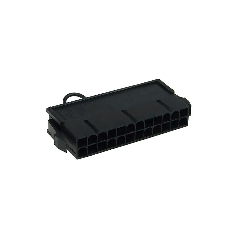 Phobya ATX 24-Pin Uberbruckungsstecker 52182 (4049469119805)