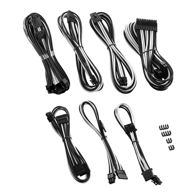 CableMod C-Series PRO ModMesh 12VHPWR Cable