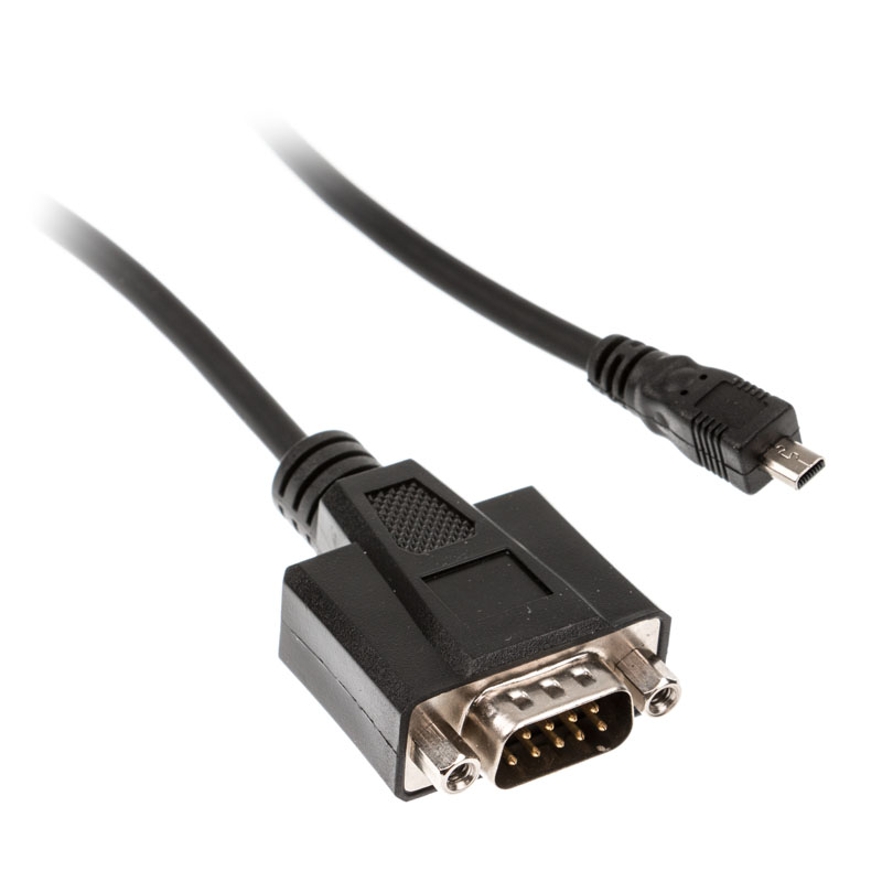 FOXCONN Mini-COM-Port-Kabel for Barebones