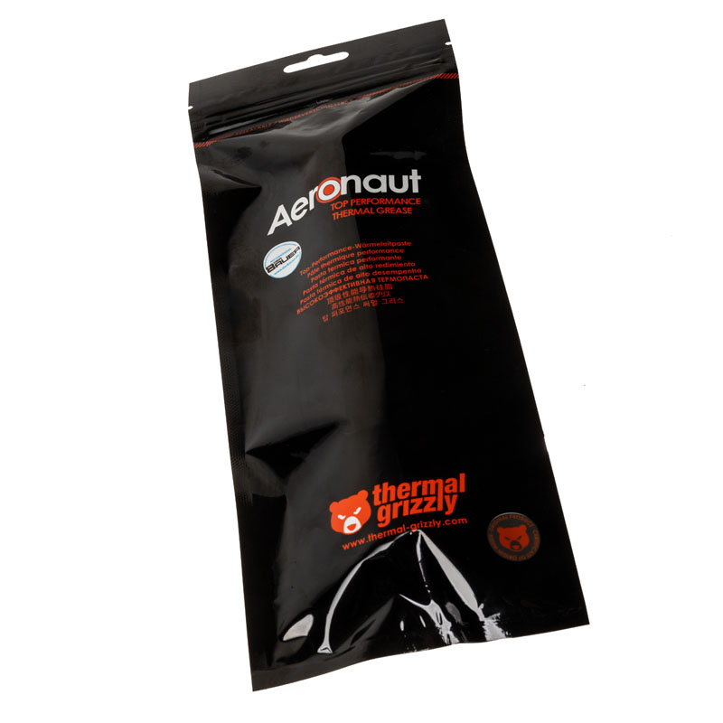 Thermal Grizzly Aeronaut Warmeleitpaste - 26 Gramm / 10 ml termopasta