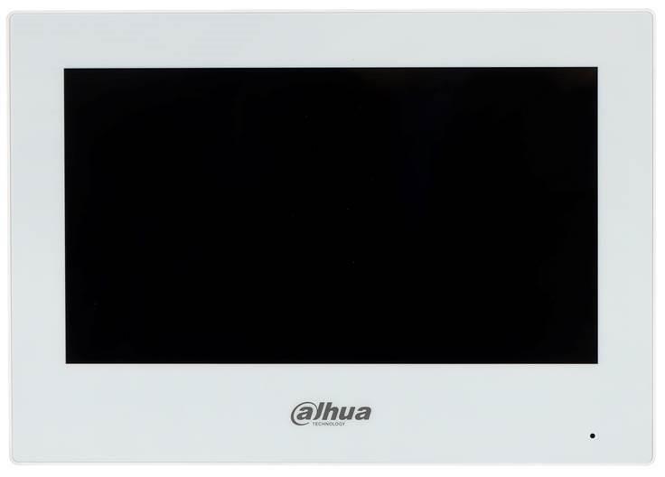 MONITOR LCD 7" IP DOORPHONE/WIFI POE/