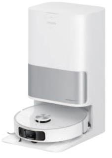 Dreame L10s Ultra Gen 2 White 6976233677033 robots putekļsūcējs