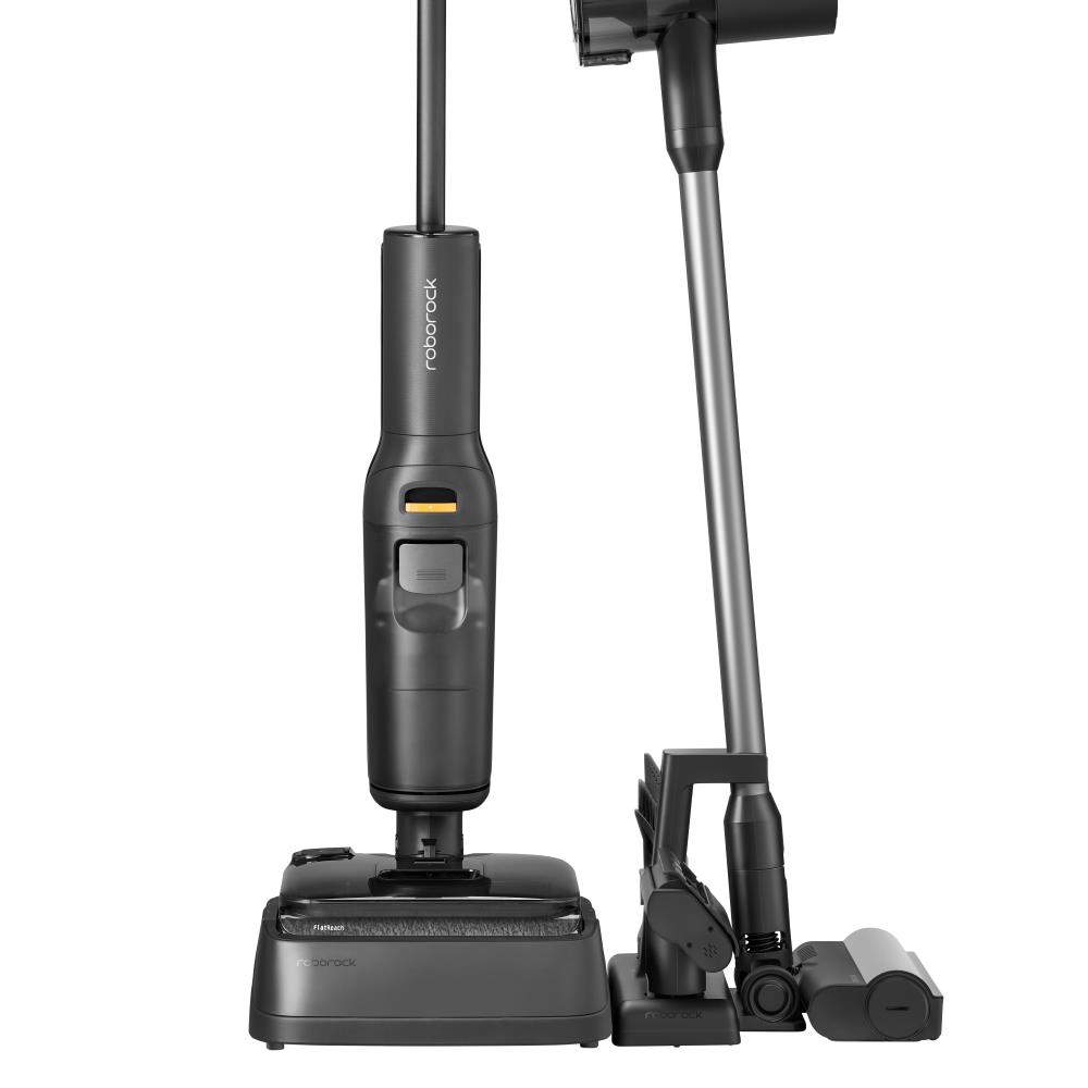 Vacuum Cleaner|ROBOROCK|F25 COMBO|Upright/Cordless|Weight 4.2 kg|WD5M5A522-00 Putekļu sūcējs