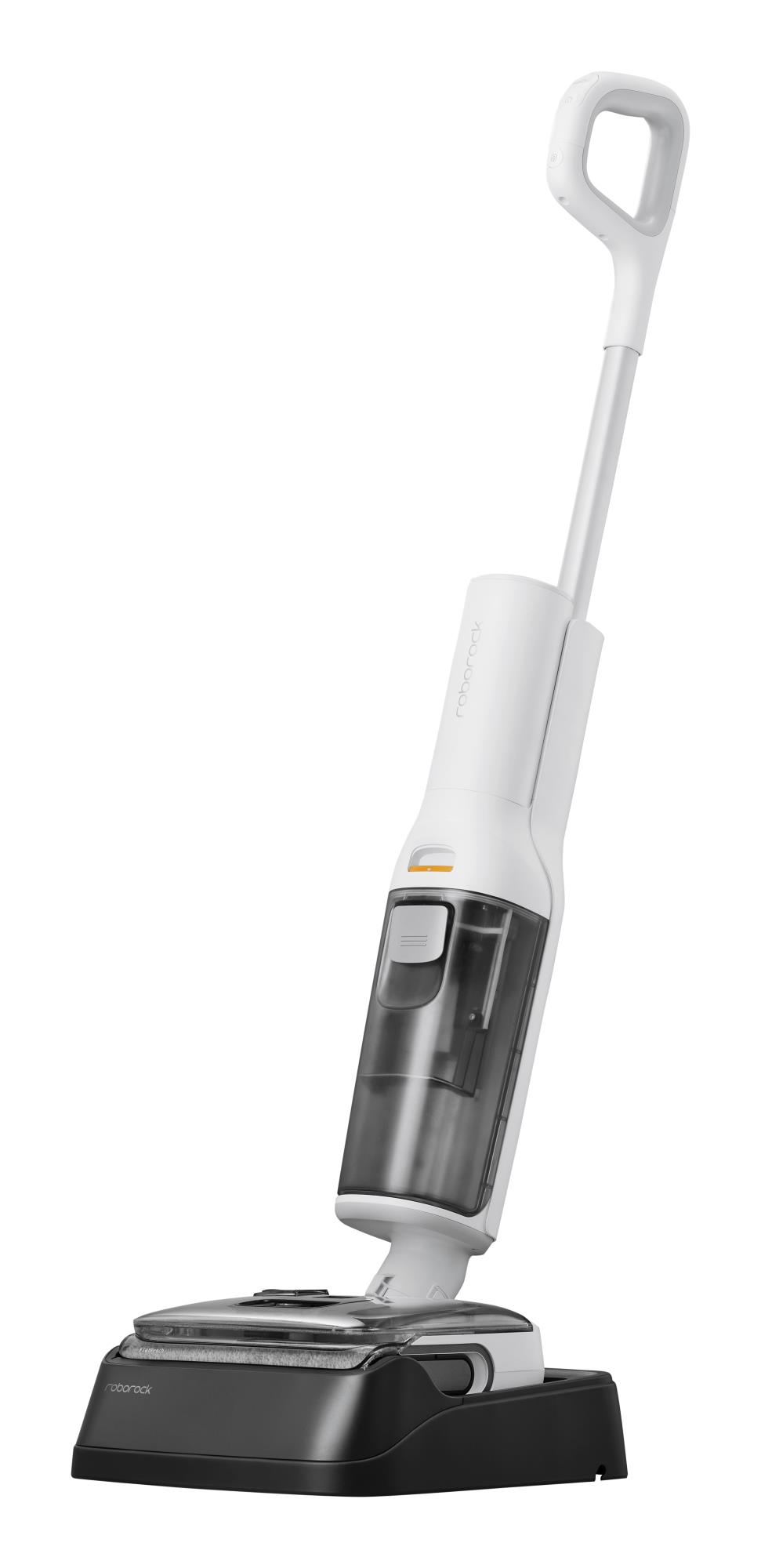 Vacuum Cleaner|ROBOROCK|F25 RT|Upright/Cordless|White|Weight 4 kg|WD5M7B022-00 Putekļu sūcējs