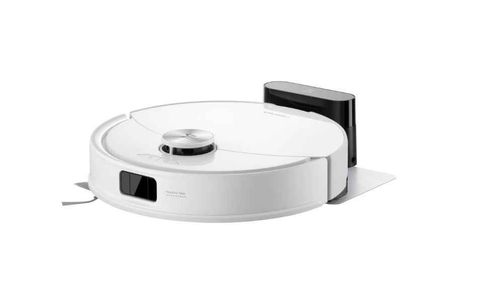 Roborock Q10 VF Cleaner White 6936905901637 robots putekļsūcējs