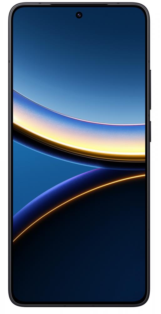 POCO F7 PRO 5G 12GB/256GB Black MZB0J9PEU Mobilais Telefons POCO F7 PRO 5G 12GB/256GB Black MZB0J9PEU Mobilais Telefons