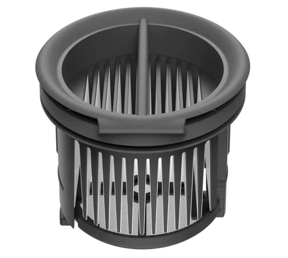 Vacuum Cleaner Accessory|DREAME|Weight 0.04 kg|HHP3 Putekļu sūcējs