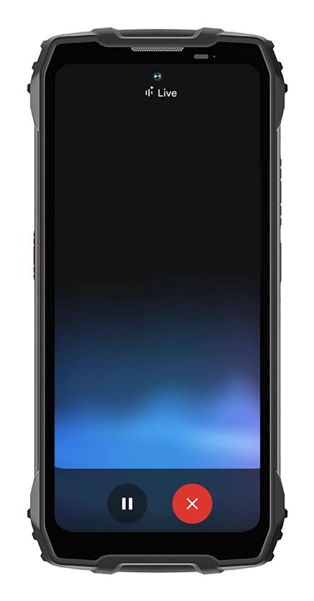Blackview Rugged BL7000 5G 8GB/256GB Mobilais Telefons