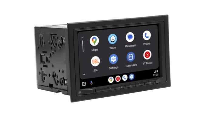 JBL Legend 700 - Black automagnetola