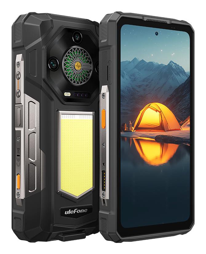 MOBILE PHONE ARMOR 33/33 ULEFONE 33 (6975326660129) Mobilais Telefons MOBILE PHONE ARMOR 33/33 ULEFONE 33 (6975326660129) Mobilais Telefons