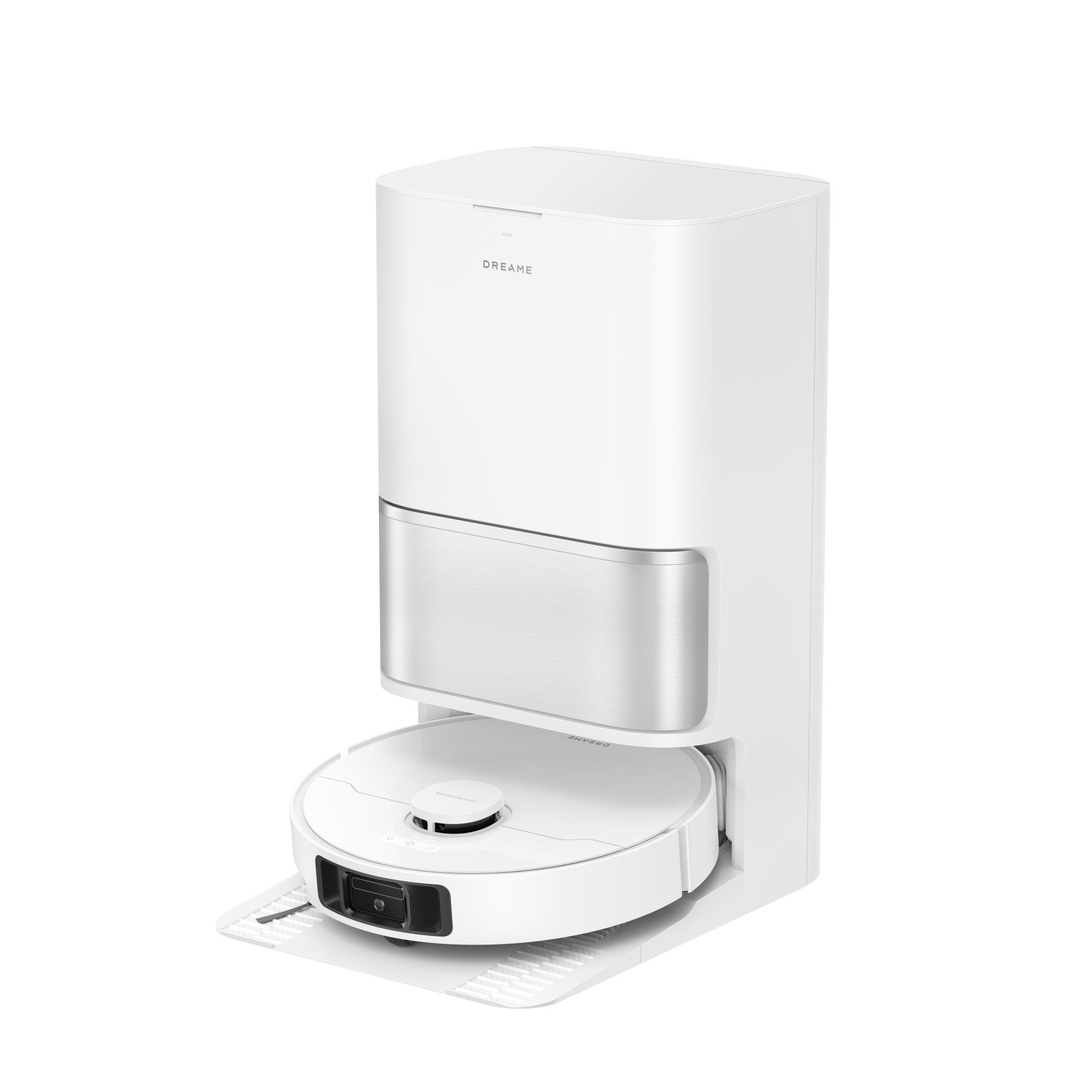 Dreame L10s Ultra Gen3 robots putekļsūcējs