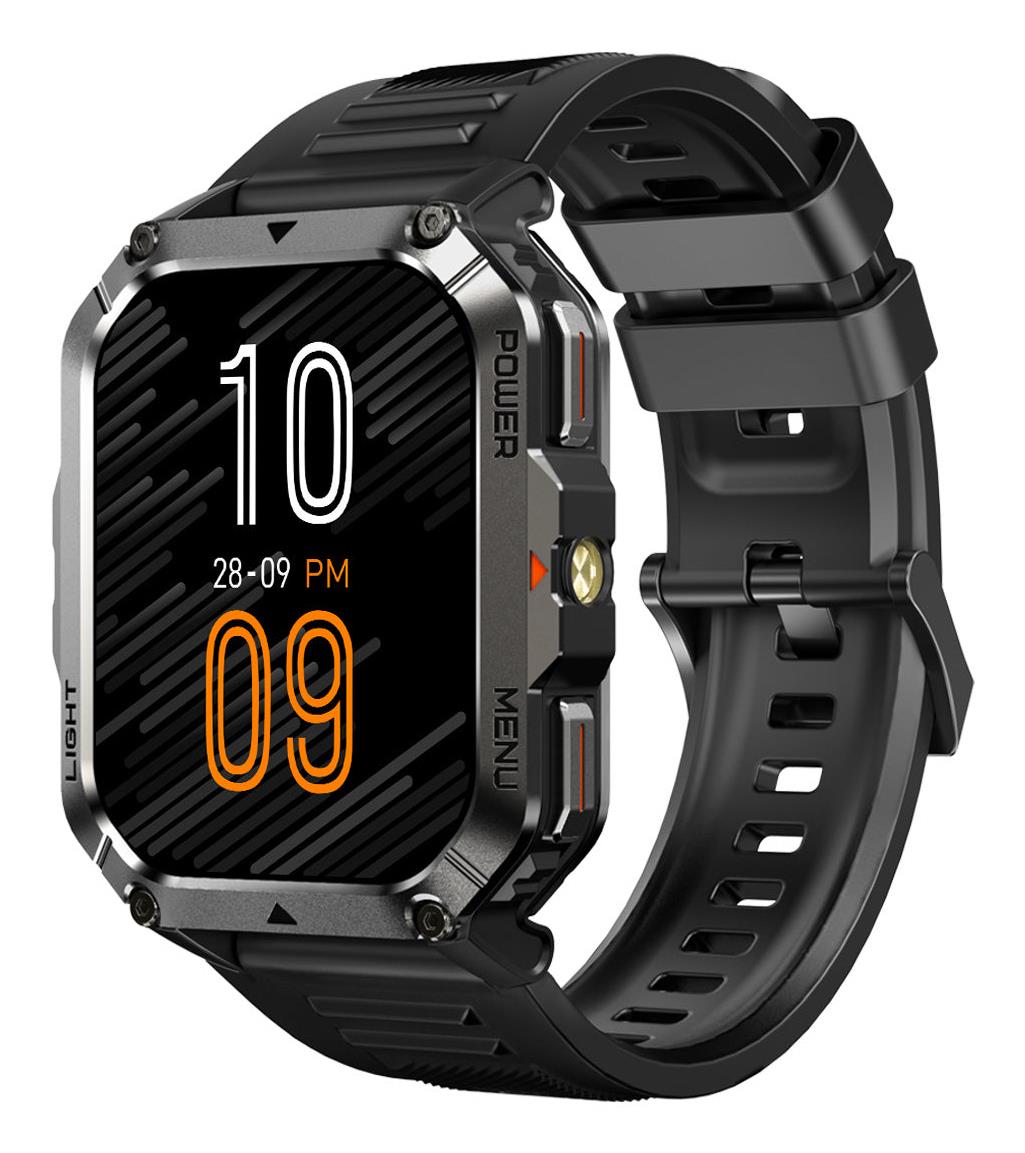 SMARTWATCH W70 PRO/BLACK W70PROBLACK BLACKVIEW W70PROBLACK