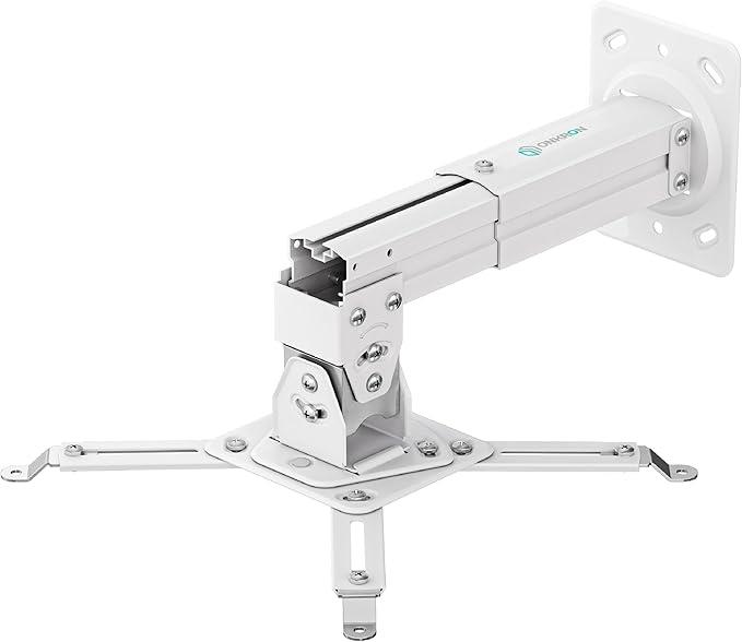 PROJECTOR ACC MOUNT/WHITE K3A-W ONKRON Stiprinājumi projektoriem