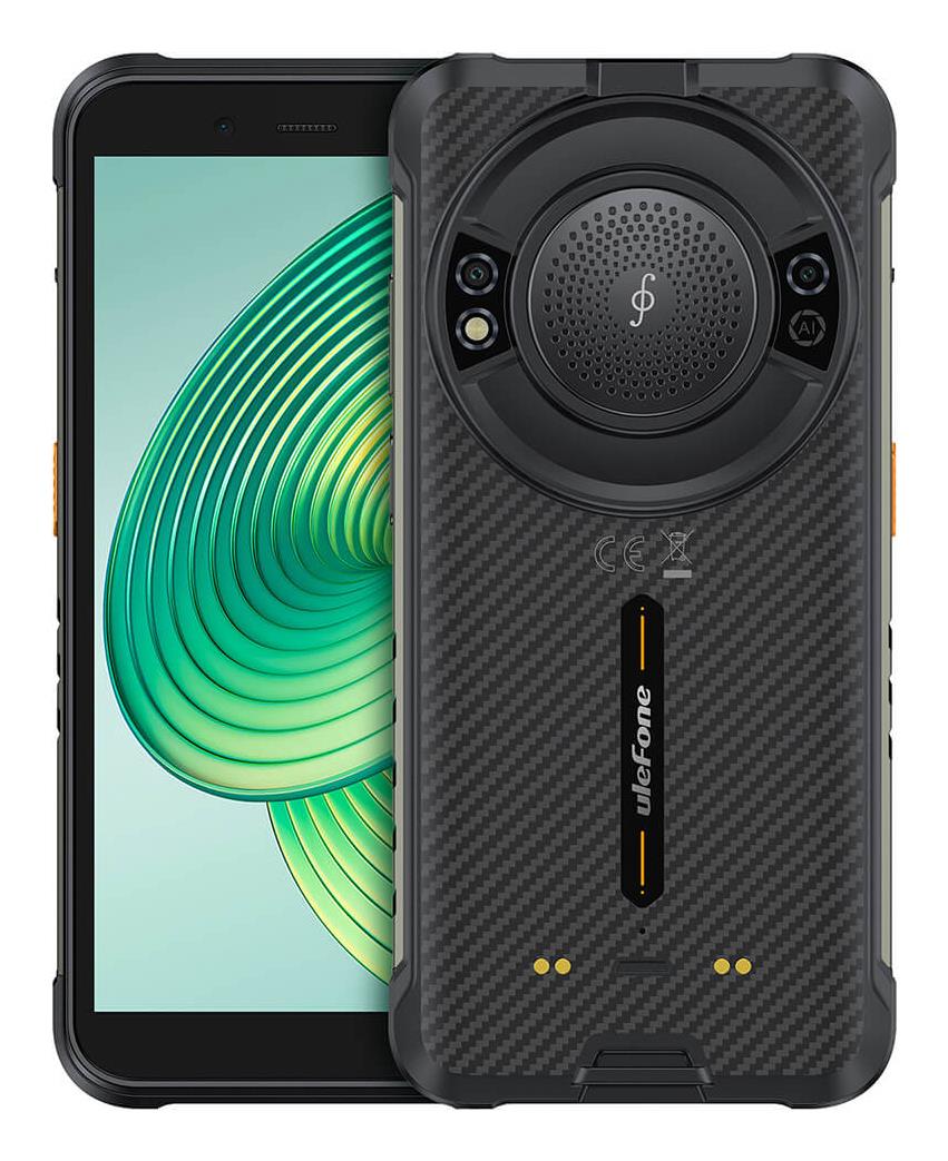MOBILE PHONE RUGKING/8/256GB ULEFONE Mobilais Telefons